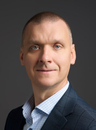 Algirdas Michelkevičius, Sweco Lietuva infrastruktūros padalinio vadovas