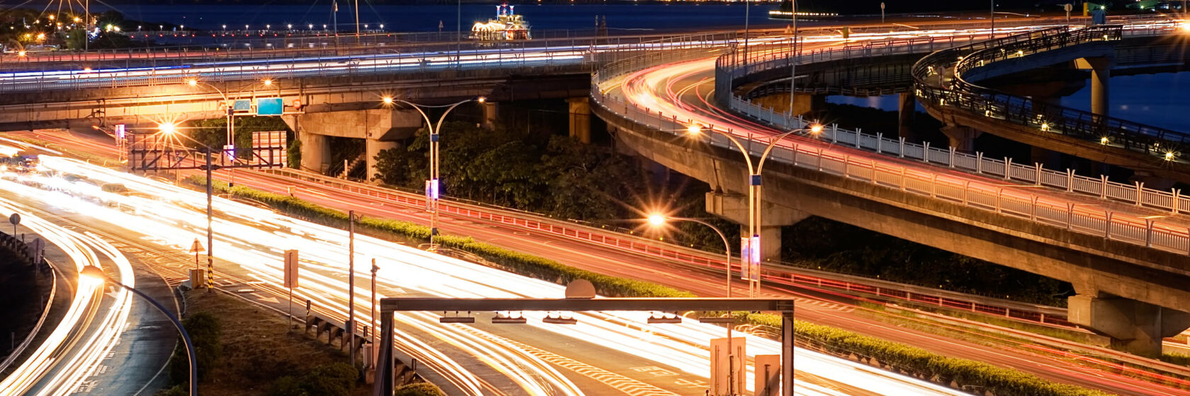 Susisiekimo infrastruktura